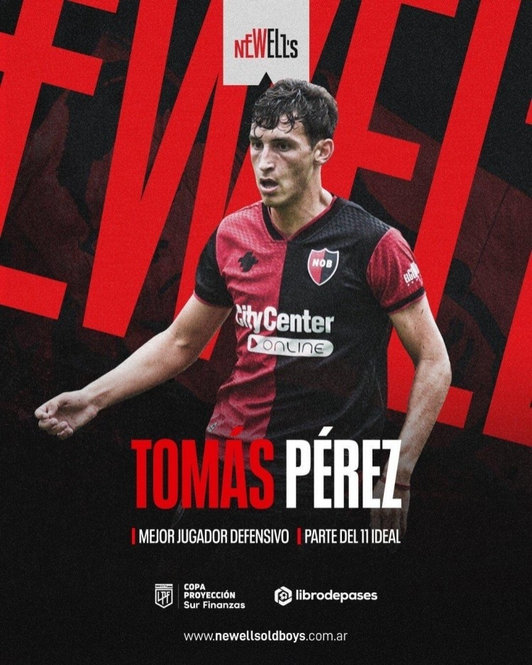 迪马:未能与纽维尔老男孩达成协议,国米引进佩雷斯的交易已停止