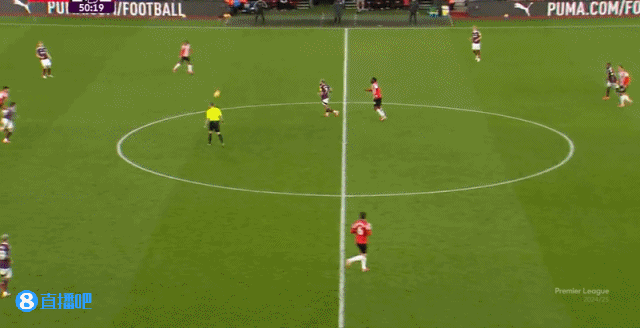 抢断突进单刀一气呵成!托纳利斩赛季英超首球→纽卡8轮7胜升第5