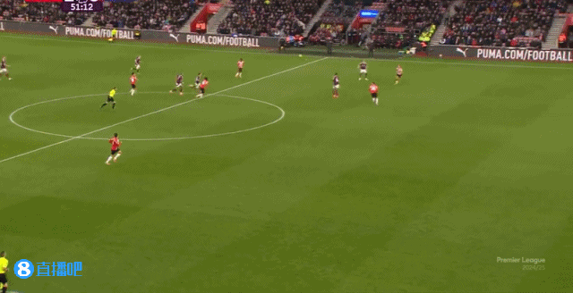 抢断突进单刀一气呵成!托纳利斩赛季英超首球→纽卡8轮7胜升第5