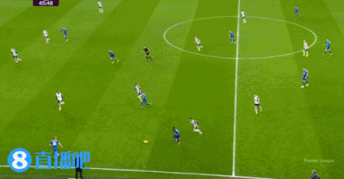 ?结仇！瓦尔迪破门后再度嘲讽热刺：我1个英超冠军，热刺？0！