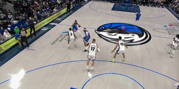 中锋之殇!MCL三级扭伤!Stein:加福德可能缺席本赛季剩余常规赛