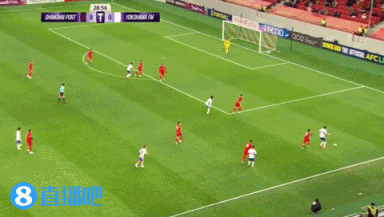 打入唯一进球!横滨队长洛佩斯:球队表现很好,尤其是防守方面