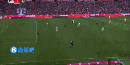 半场-拜仁暂1-1圣保利 凯恩破门奥利塞送助攻