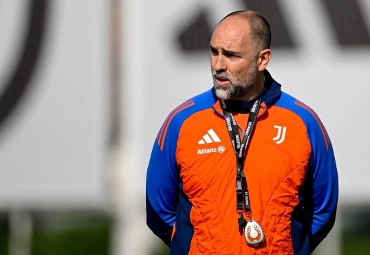 图多尔:我们需要改善定位球防守 之前我开车10个小时来尤文签约