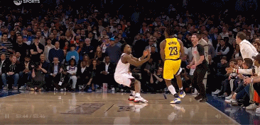 东决G1裁判报告:两次漏判均不利步行者 漏吹关键时刻大桥打手!