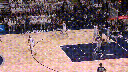 核心跟角色球员的错位闪耀？